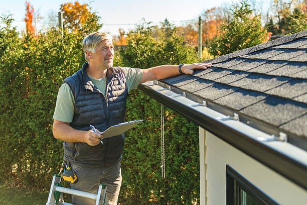 Trusted Metal Roofing service in Atlanta, IL - Ben Roofing and Steel LLC
